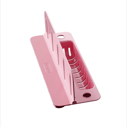 💧50%OFF💧Foldable Kitchen Sink Splash Guard ABS+TPE Water Splash Blocker