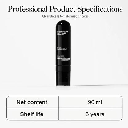 🔥Black Friday Buy 1 get 1 free🔥 Fluffy Hair Shaping Spray – Volume-Boosting Spray with Long-Lasting Hold & Peach Scent