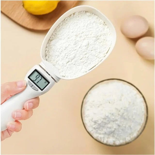 🔥HOT SALE🔥Electronic Measuring Spoon
