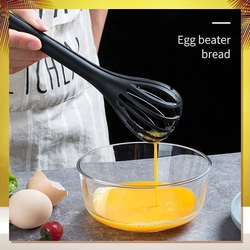 🔥Limited Time 50% 🔥multifunctional egg beater