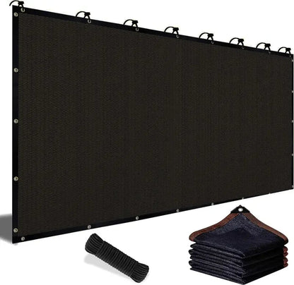 💥50%OFF🌥️UV-Resistant Shade Net（🎖️Cloth 90%）Suitable for  Camping / Garden / Patio / Greenhouse. father's day gifts
