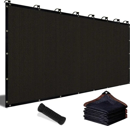 💥50%OFF🌥️UV-Resistant Shade Net（🎖️Cloth 90%）Suitable for  Camping / Garden / Patio / Greenhouse. father's day gifts