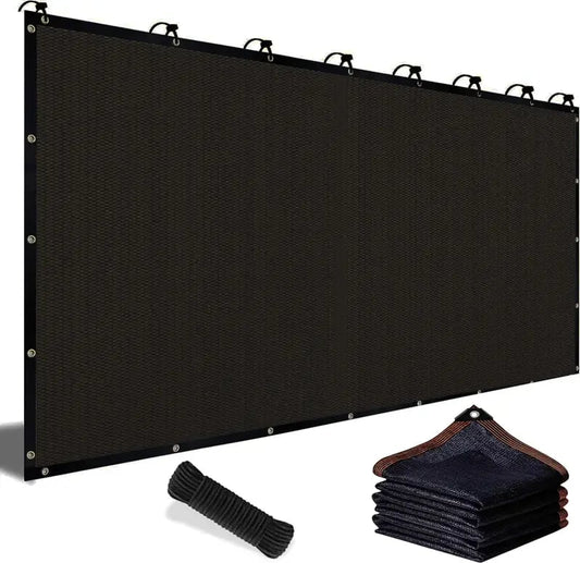 💥50%OFF🌥️UV-Resistant Shade Net（🎖️Cloth 90%）Suitable for  Camping / Garden / Patio / Greenhouse. father's day gifts