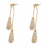 Gold (1 pair)