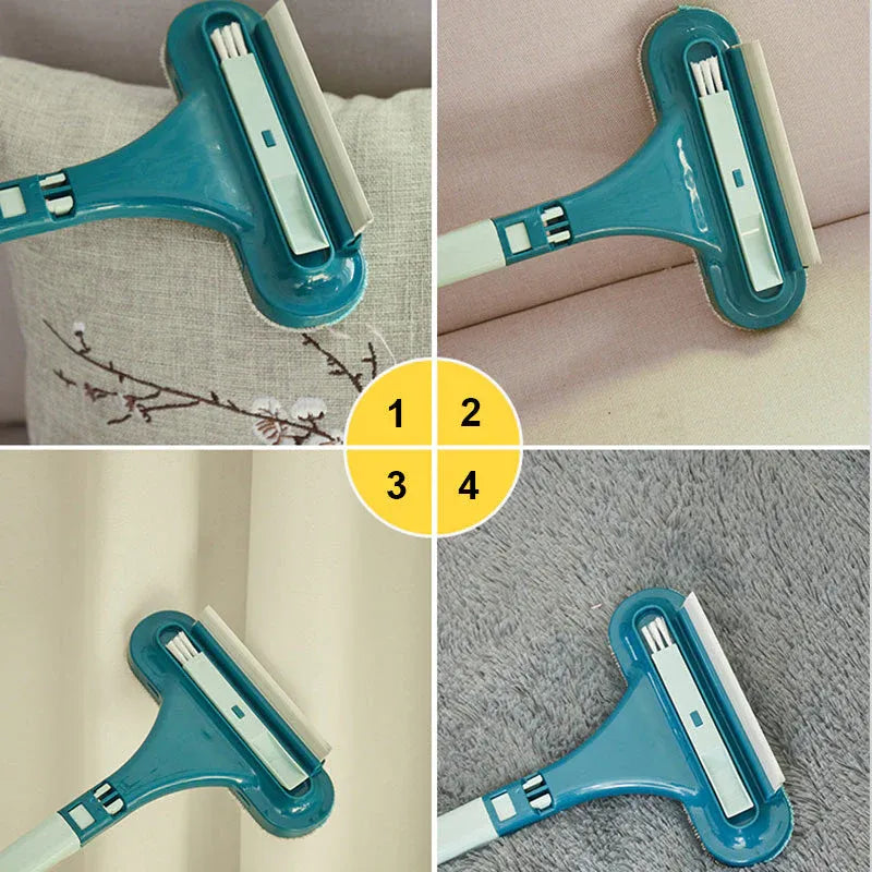 🔥 BUY 1 GET 1 FREE🔥🧼✨3-in-1 Multi-purpose Cleaning Brush✨Efficient Cleaning Helper