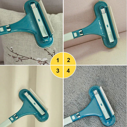 🔥 BUY 1 GET 1 FREE🔥🧼✨3-in-1 Multi-purpose Cleaning Brush✨Efficient Cleaning Helper