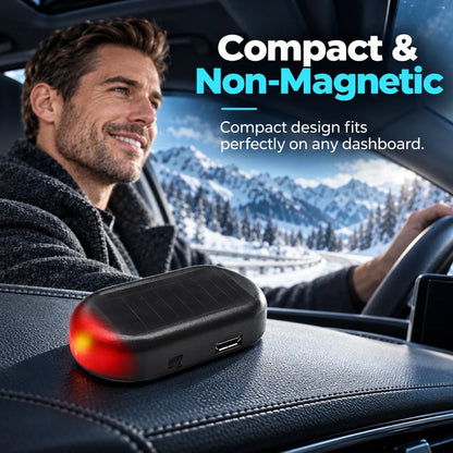 🔥Buy 1 Get 1 Free 🔥Electromagnetic Snow Removal & Anti-Freeze Device for Vehicles — Molecular Interference Technology