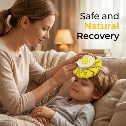 🧊Reusable Ice Bag for Cold Therapy Pain Relief🥳