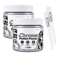 （100g+ brush）*2pcs