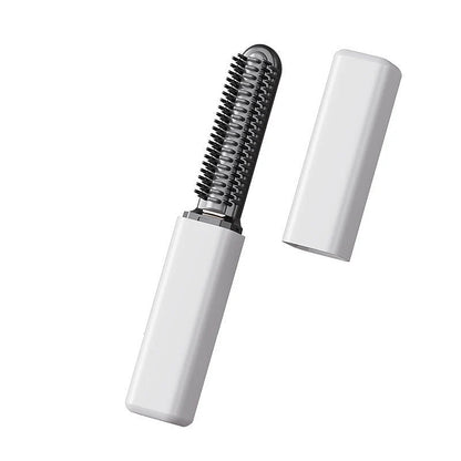 💕Limited-time 50%OFF🎁Portable Bang Styling Comb Bangs Curling Iron