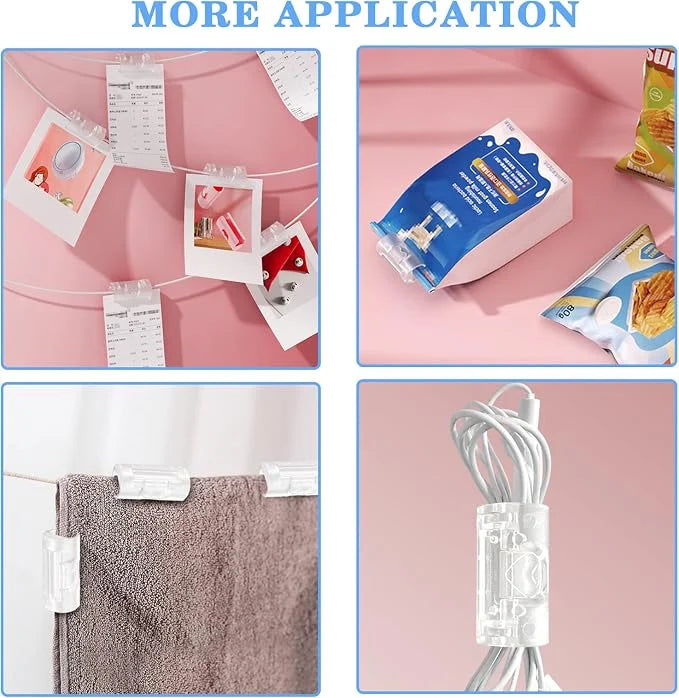 💕Buy 1 Get 1 Free🎁🛏️Smart Bed Sheet Holder Clips-Secure & Easy Fit