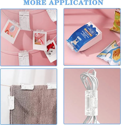 💕Buy 1 Get 1 Free🎁🛏️Smart Bed Sheet Holder Clips-Secure & Easy Fit