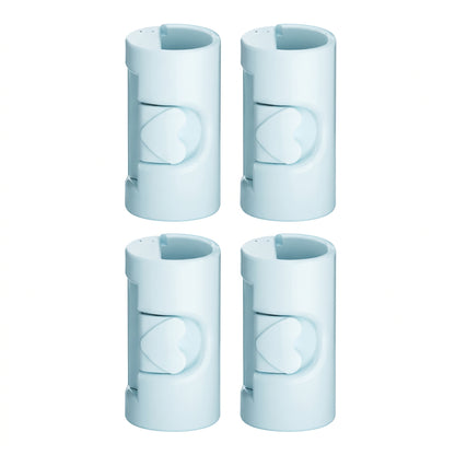 💕Buy 1 Get 1 Free🎁🛏️Smart Bed Sheet Holder Clips-Secure & Easy Fit