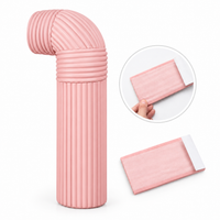 pink（8cm × 2m）- 2PCS