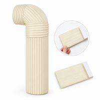 white（8cm × 2m）- 2PCS