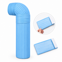 blue（8cm × 2m）- 2PCS