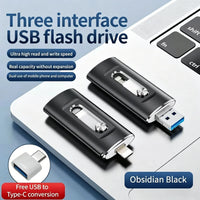 Obsidian Black*1