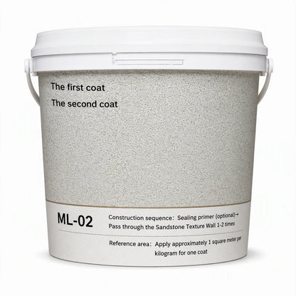 ⏳First 50 customers enjoy a 50% discount 🔥Marble Effect Textured Coating for Interior and Exterior Walls and Floors