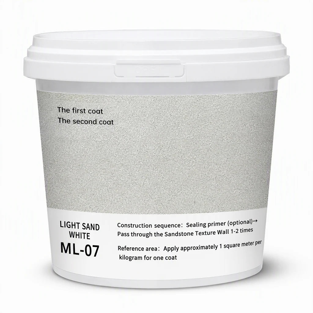 ⏳First 50 customers enjoy a 50% discount 🔥Marble Effect Textured Coating for Interior and Exterior Walls and Floors