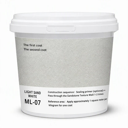 ⏳First 50 customers enjoy a 50% discount 🔥Marble Effect Textured Coating for Interior and Exterior Walls and Floors