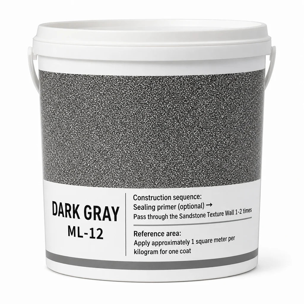 ⏳First 50 customers enjoy a 50% discount 🔥Marble Effect Textured Coating for Interior and Exterior Walls and Floors