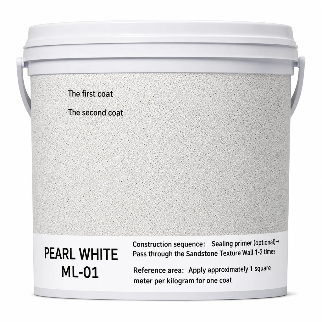 ⏳First 50 customers enjoy a 50% discount 🔥Marble Effect Textured Coating for Interior and Exterior Walls and Floors