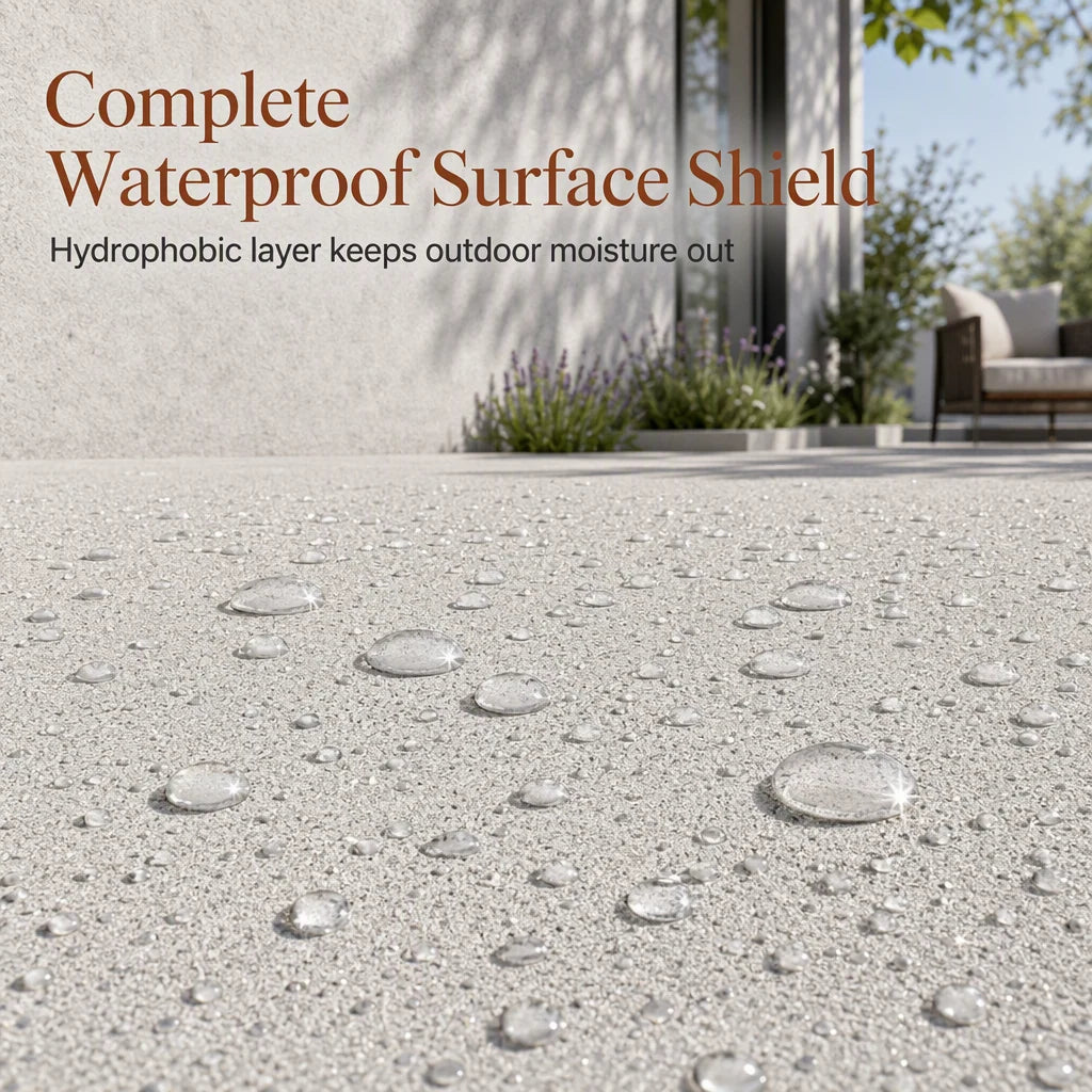 ⏳First 50 customers enjoy a 50% discount 🔥Marble Effect Textured Coating for Interior and Exterior Walls and Floors