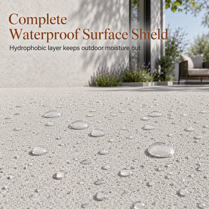 ⏳First 50 customers enjoy a 50% discount 🔥Marble Effect Textured Coating for Interior and Exterior Walls and Floors