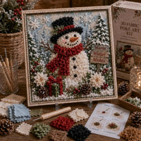 ☃️Snowman