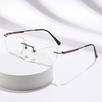 【9953】antique bronze frame