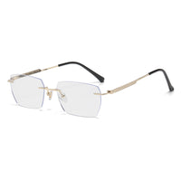 【9953】gold frame