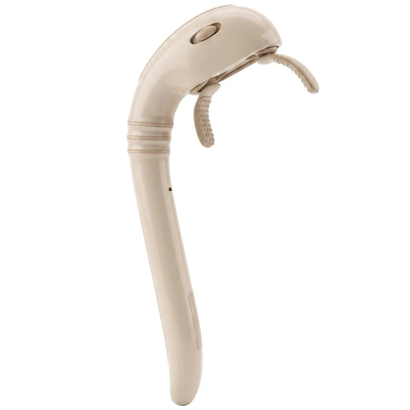 🔥 Great Value: 50% OFF! 💆‍♂️ Long-Handled Massager