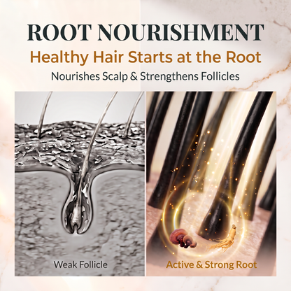 Amazon's best-selling hair dye: a black cap white hair dye, plant-based bubble hair dye, no need to bleach, does not stain the scalp