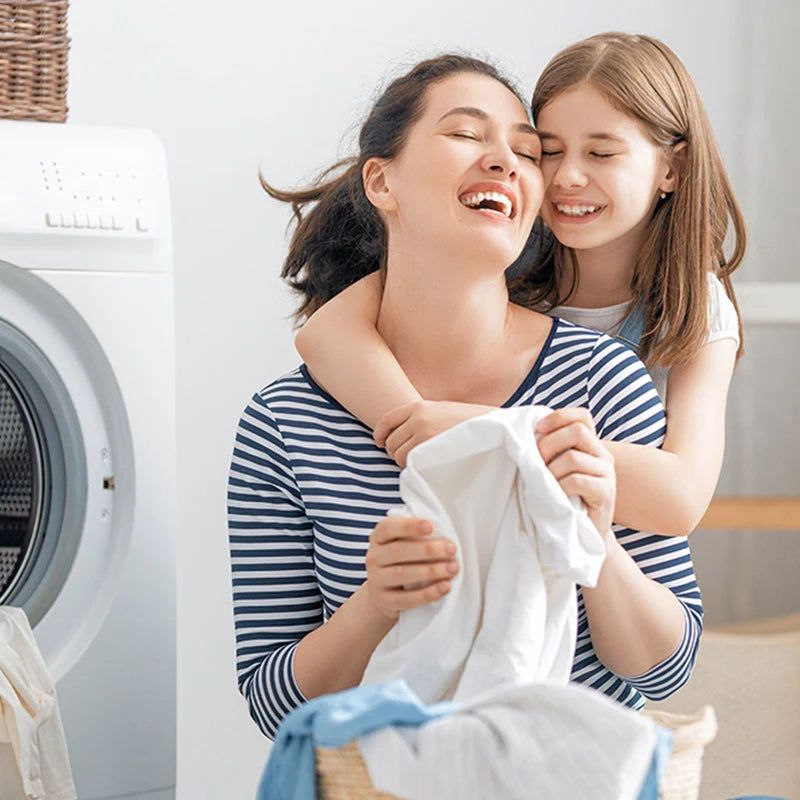 🔥50%OFF✨Washer Odor & Grime Cleaner Tablets
