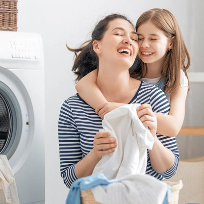 🔥50%OFF✨Washer Odor & Grime Cleaner Tablets