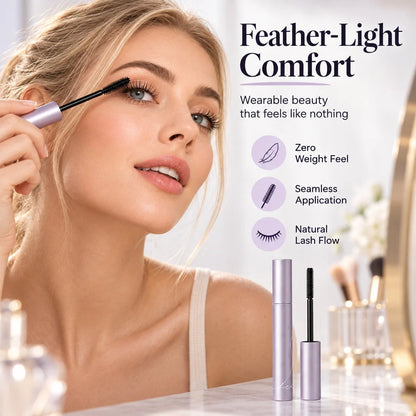 🌸 BUY 1 GET 1 FREE! ✨ Spinning Fortune Mascara – Length, Volume & Hypoallergenic ✨