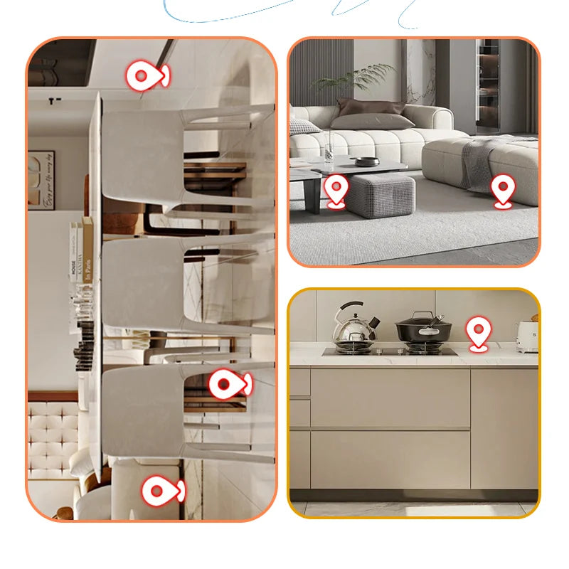 🔥5pcs⚡Limited-time offer📢Extra Large Rat Glue Trap Pads
