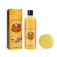 100ml + sponge（2pcs)