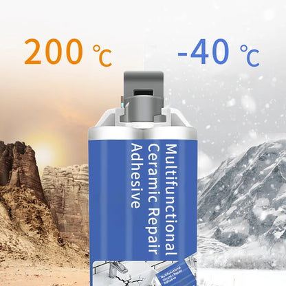 🛠️ Limited-Time Buy 1, Get 1 Free 💥 Ceramic & Porcelain Repair Adhesive (for fixing chips and cracks)