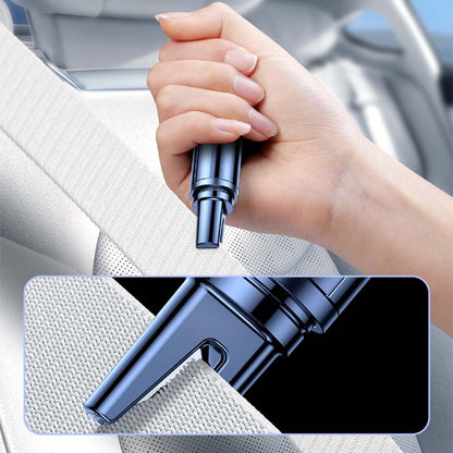 🚗🚨Emergency Car Window Breaker Seatbelt Cutter Tool