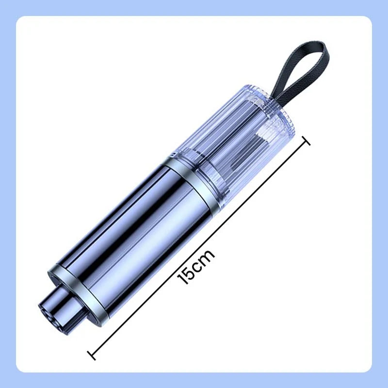 🚗🚨Emergency Car Window Breaker Seatbelt Cutter Tool