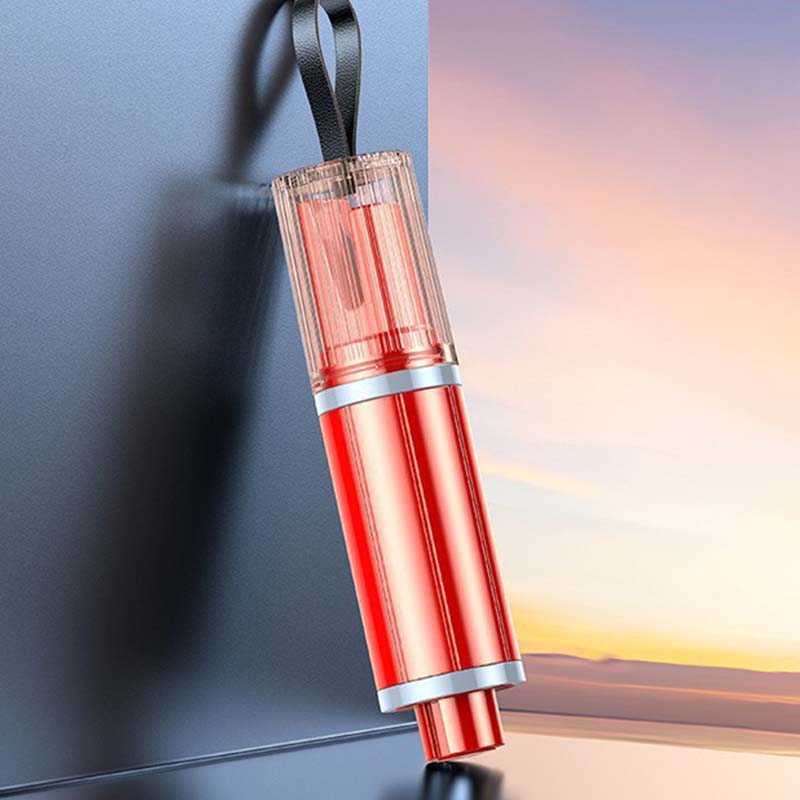 🚗🚨Emergency Car Window Breaker Seatbelt Cutter Tool