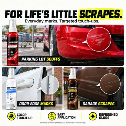 💕Buy 1 Get 1 Free🎁🚗Car Scratch Repair Spray