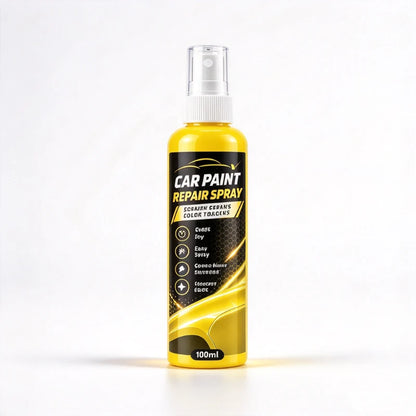 💕Buy 1 Get 1 Free🎁🚗Car Scratch Repair Spray