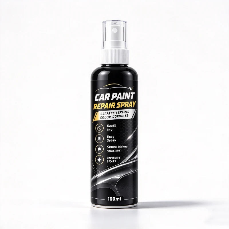 💕Buy 1 Get 1 Free🎁🚗Car Scratch Repair Spray