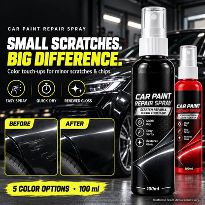 💕Buy 1 Get 1 Free🎁🚗Car Scratch Repair Spray