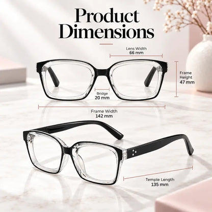 👓 Unisex Progressive Multifocal Reading Glasses