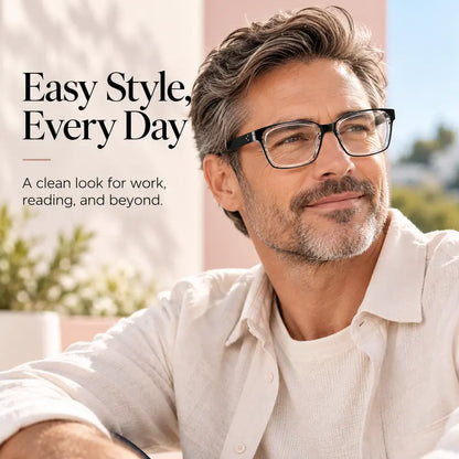 👓 Unisex Progressive Multifocal Reading Glasses