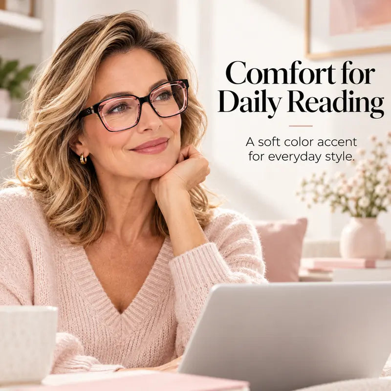 👓 Unisex Progressive Multifocal Reading Glasses