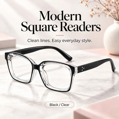 👓 Unisex Progressive Multifocal Reading Glasses